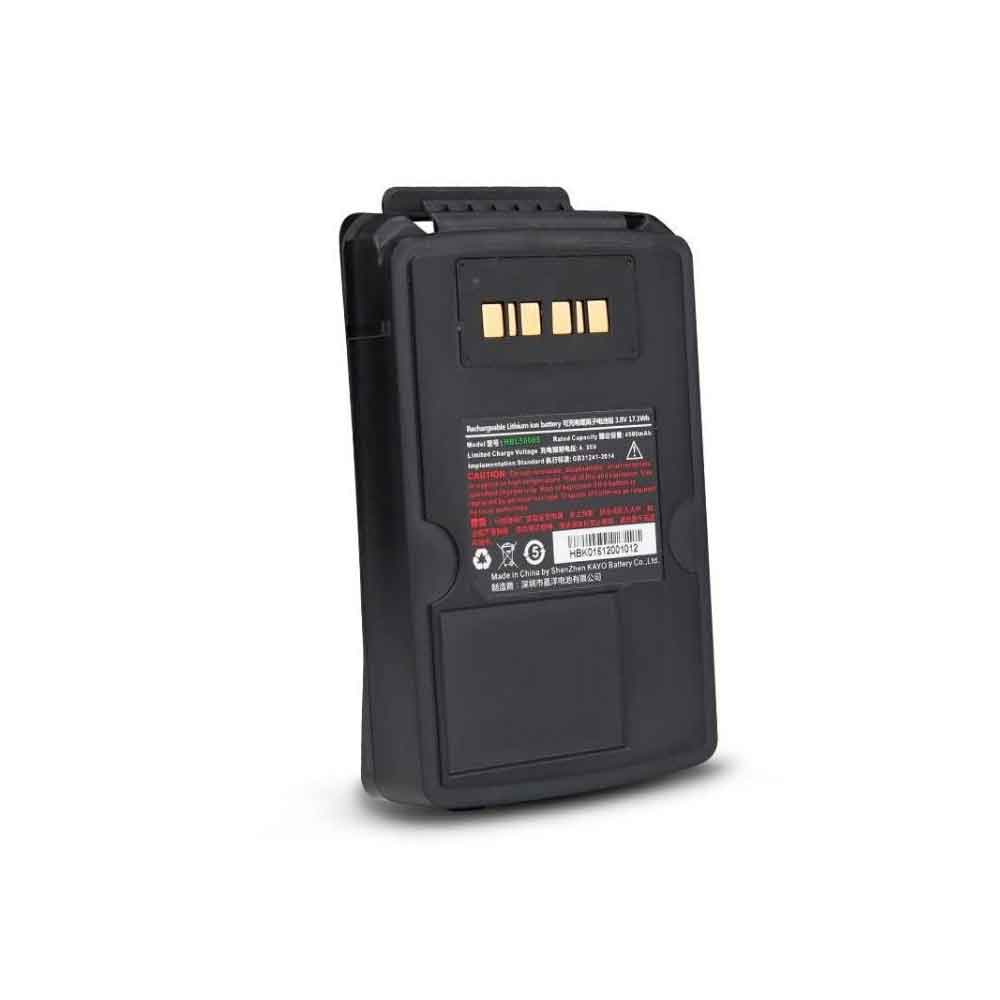 Batería para Urovo V5000S V5100